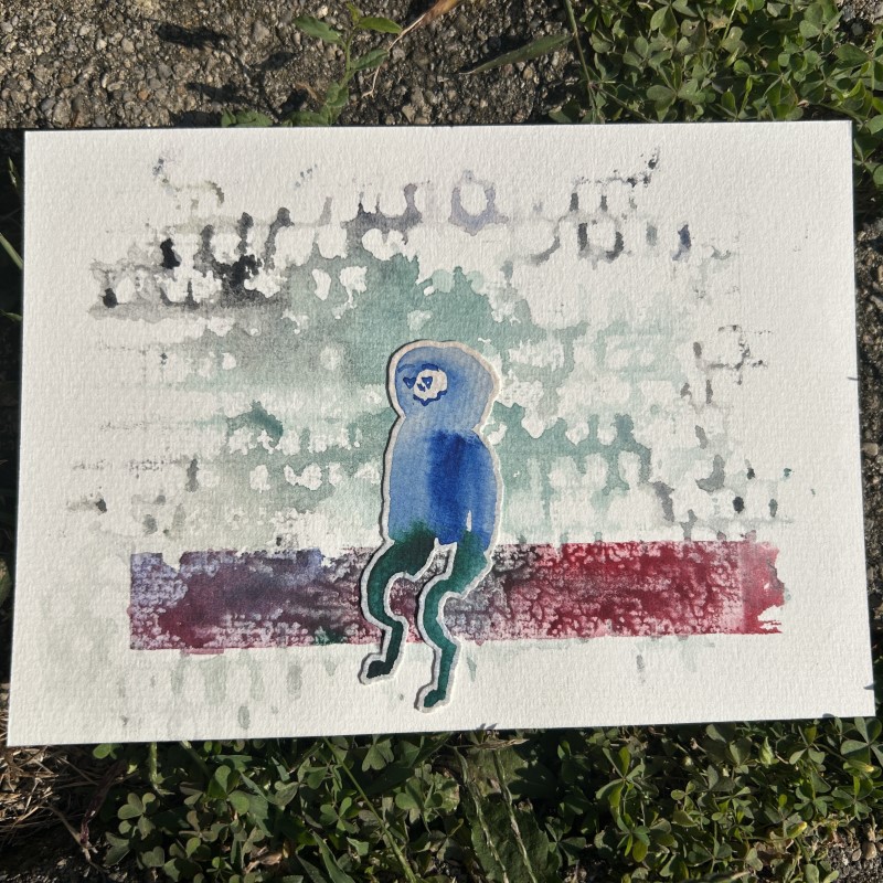 Evapotranspiration Reconsideration